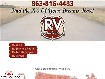 rvdealersnetwork.com