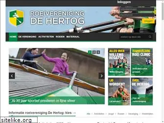 rvdehertog.nl thumbnail