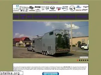 rvdelivery.com