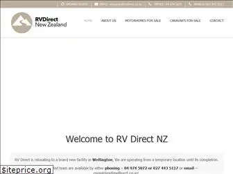 rvdirect.co.nz