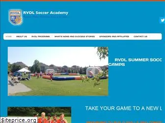 rvdlacademy.com