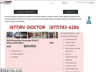 rvdoctor.co