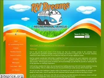 rvdreams.co.nz