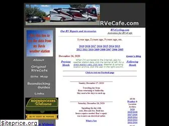 rvecafe.com