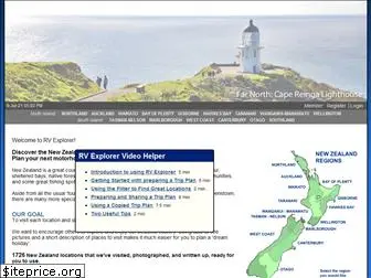 rvexplorer.co.nz