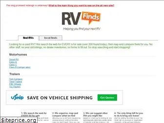 rvfinds.com