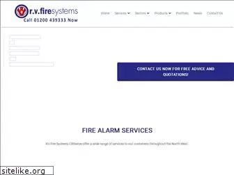 rvfiresystems.co.uk