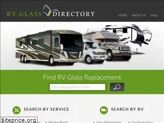 rvglassdirectory.com