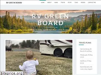 rvgreenboard.com
