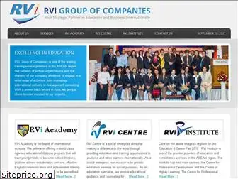 rvgroup.com.sg