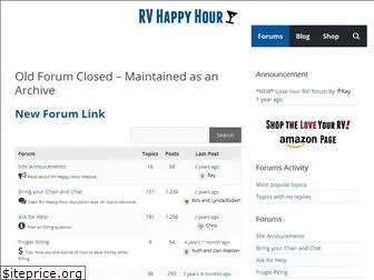 rvhappyhour.com