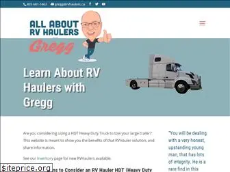 rvhaulers.ca