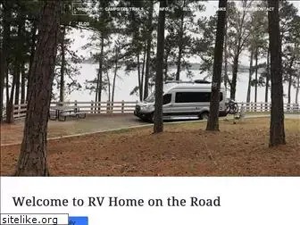 rvhomeontheroad.com