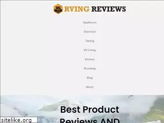 rvingreviews.com