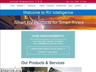 rviqproducts.com