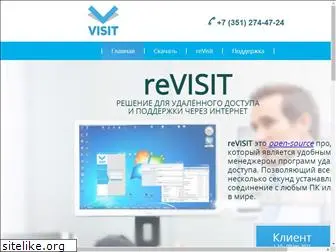 rvisit.net