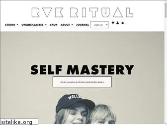 rvkritual.com