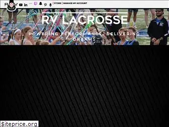 rvlacrosse.com