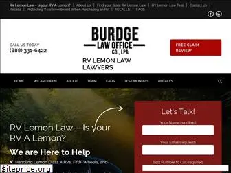 rvlemonlaw.com