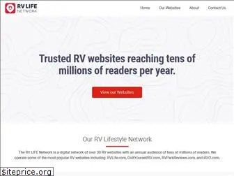 rvlifenetwork.com