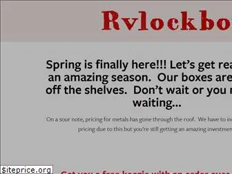 rvlockbox.com