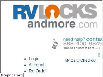 rvlocksandmore.com