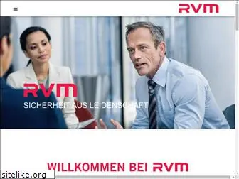 rvm.de