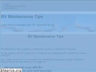 rvmaintenancetips.org