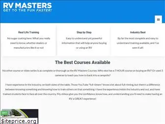 rvmasters.com