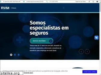 rvmcorretora.com.br