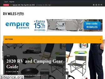 rvmiles.com