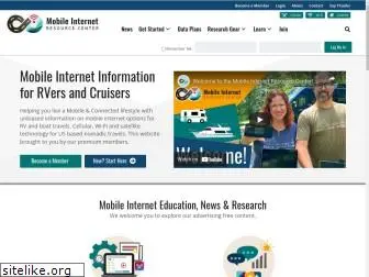 rvmobileinternet.com