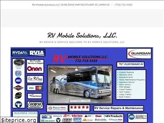 rvmobilesolutions.com