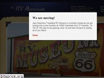 rvmuseum.net