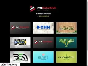 rvntelevision.com