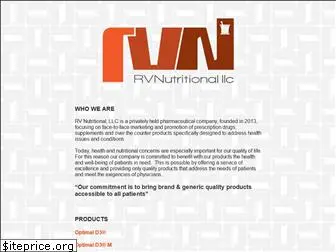 rvnutritional.com