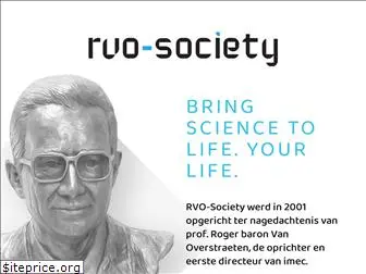 rvo-society.be