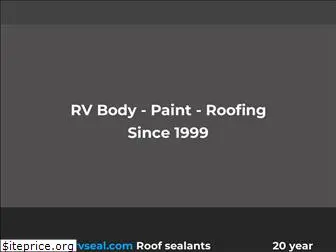 rvpaintrepair.com