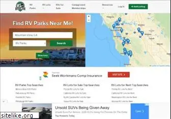 rvpark.com