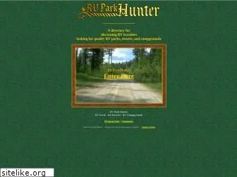 rvparkhunter.com