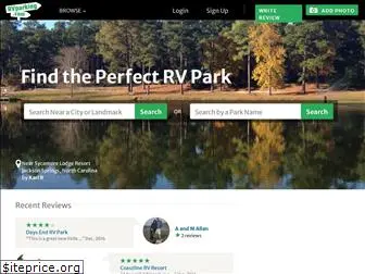 rvparking.com