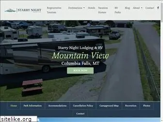 rvparkmontana.com