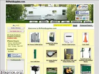 rvparksupplies.com