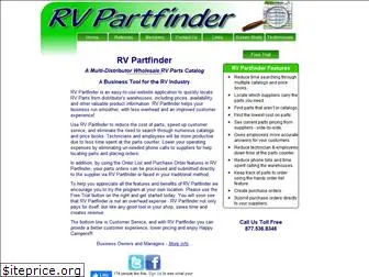 rvpartfinder.com