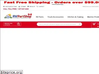 rvpartshop.ca