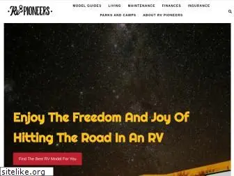 rvpioneers.com