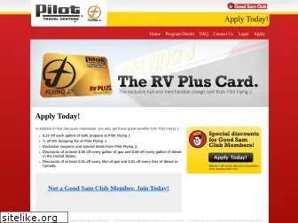 rvpluscard.com