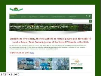 rvproperty.com