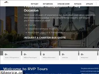 rvptours.com