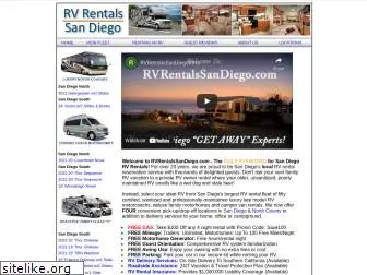 rvrentalssandiego.com